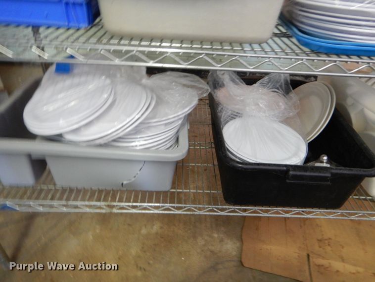 image for item LP9305 Restaurant equipment