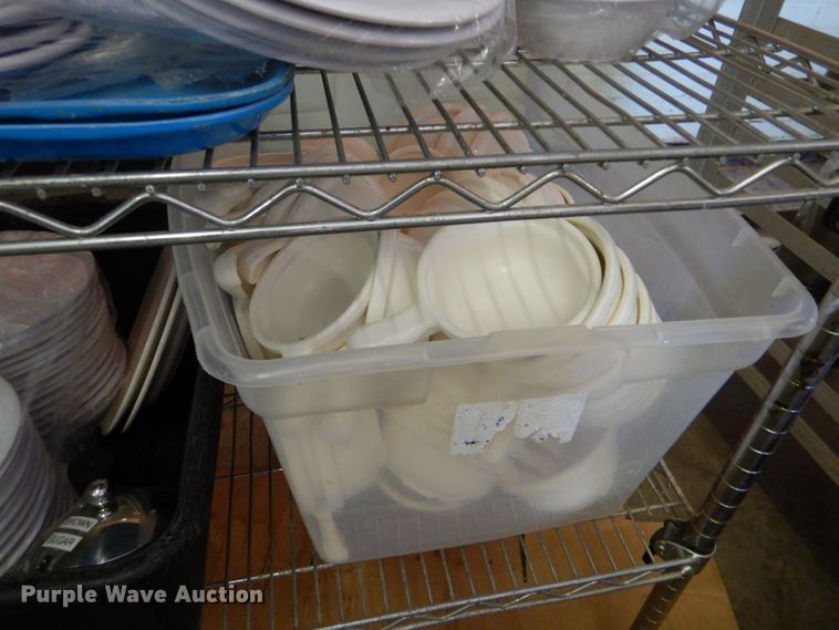 image for item LP9305 Restaurant equipment