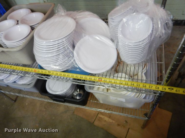 image for item LP9305 Restaurant equipment