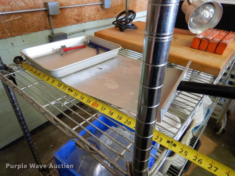 image for item LP9305 Restaurant equipment