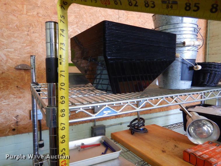 image for item LP9305 Restaurant equipment