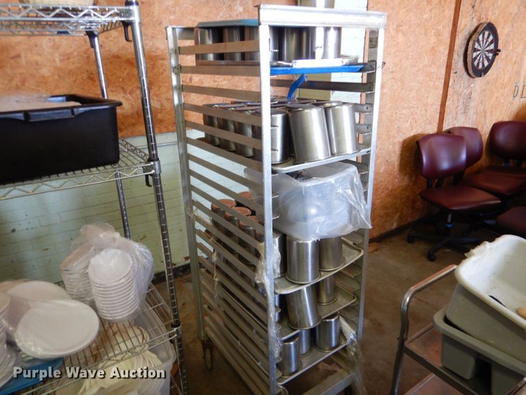 image for item LP9305 Restaurant equipment