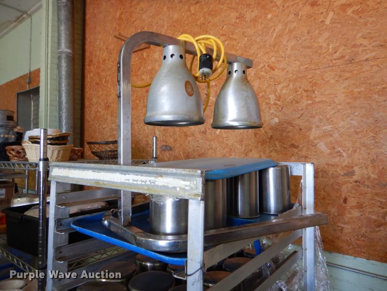 image for item LP9305 Restaurant equipment