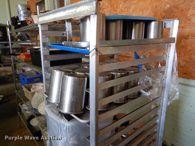 image for item LP9305 Restaurant equipment