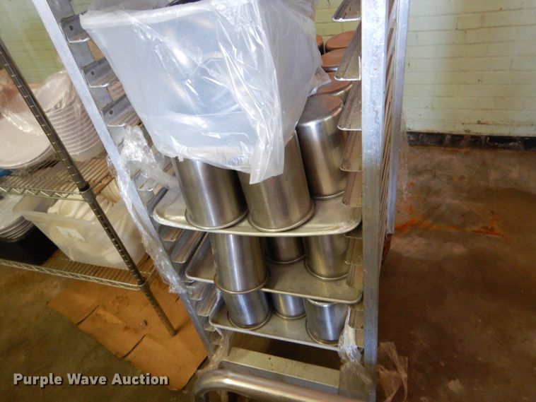 image for item LP9305 Restaurant equipment