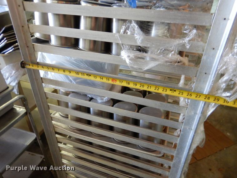 image for item LP9305 Restaurant equipment