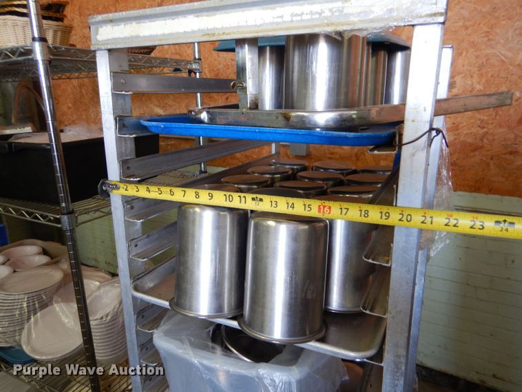 image for item LP9305 Restaurant equipment