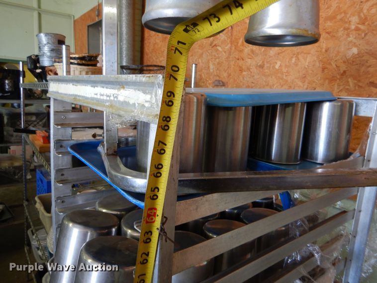 image for item LP9305 Restaurant equipment