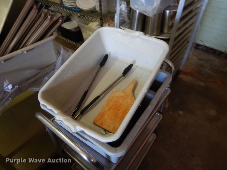 image for item LP9305 Restaurant equipment