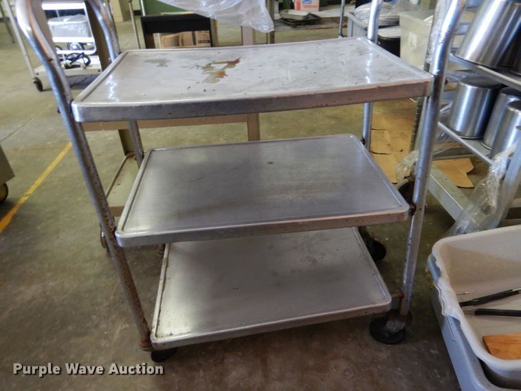 image for item LP9305 Restaurant equipment