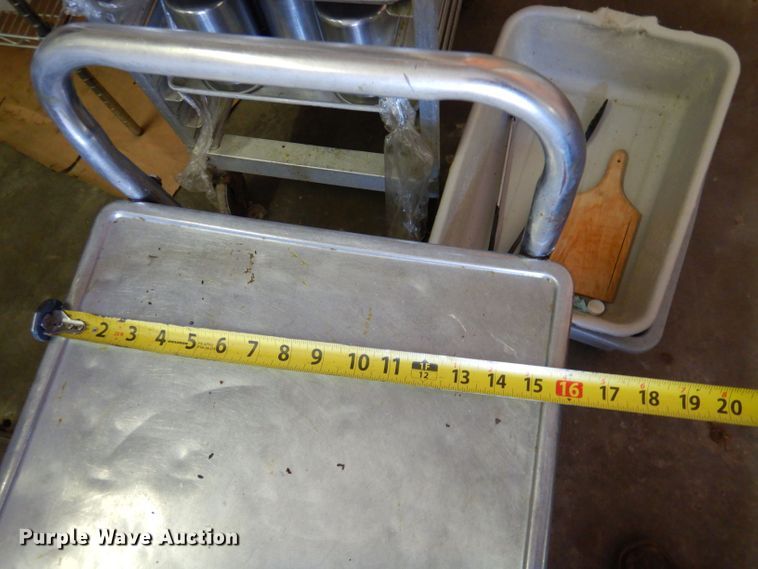 image for item LP9305 Restaurant equipment