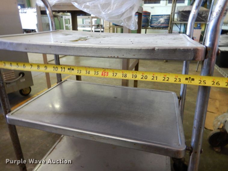 image for item LP9305 Restaurant equipment