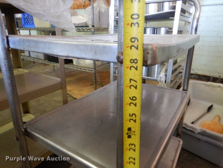 image for item LP9305 Restaurant equipment