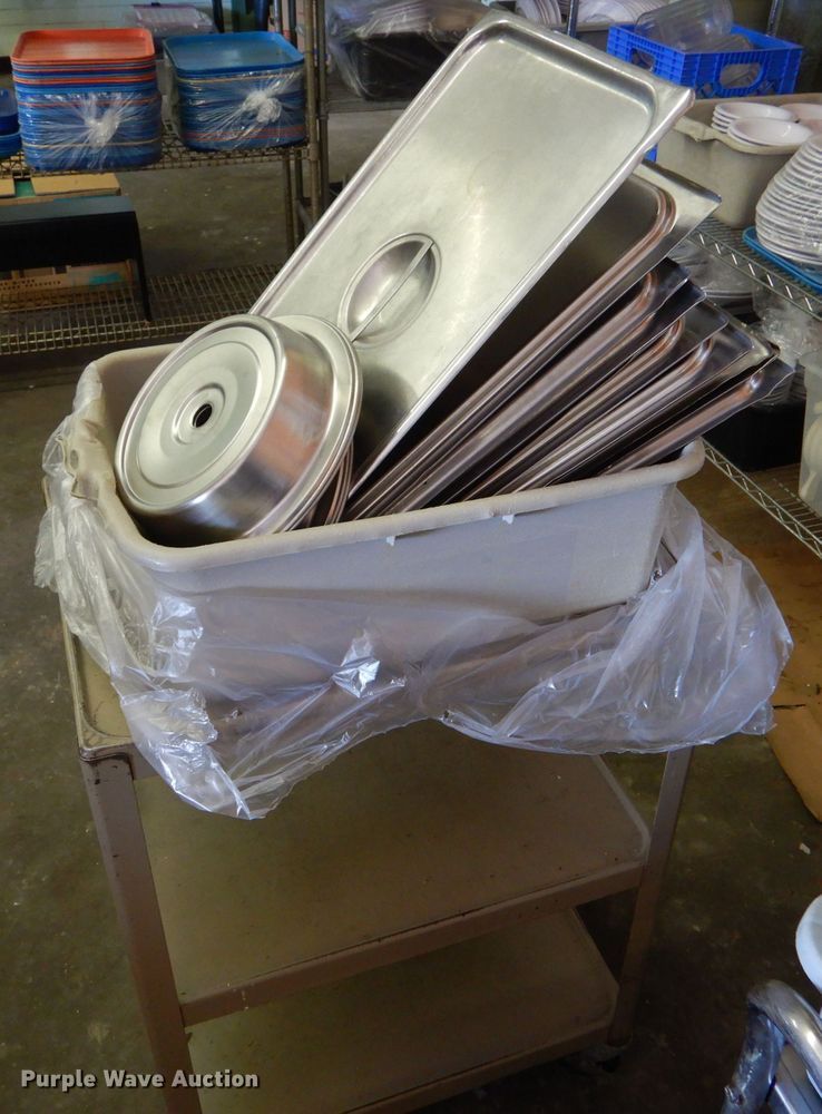 image for item LP9305 Restaurant equipment