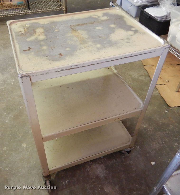 image for item LP9305 Restaurant equipment