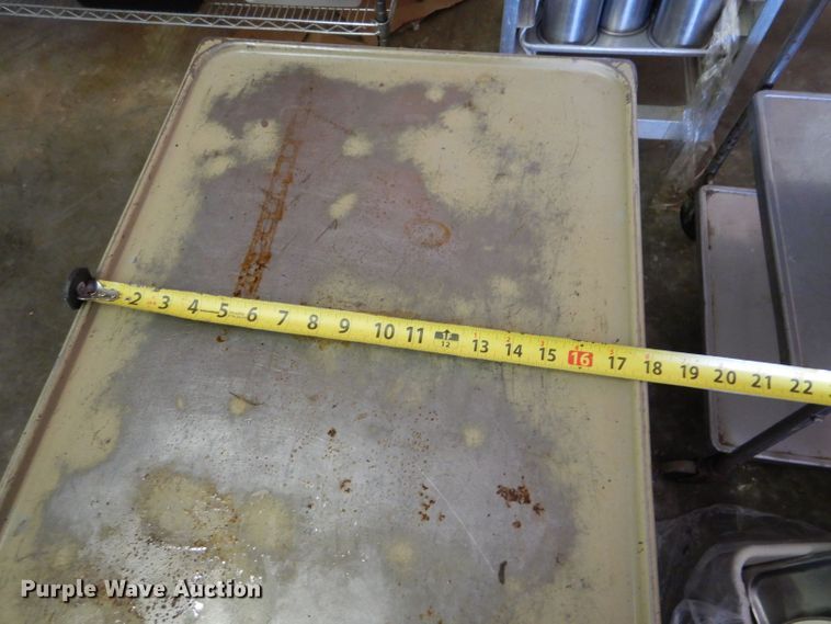 image for item LP9305 Restaurant equipment