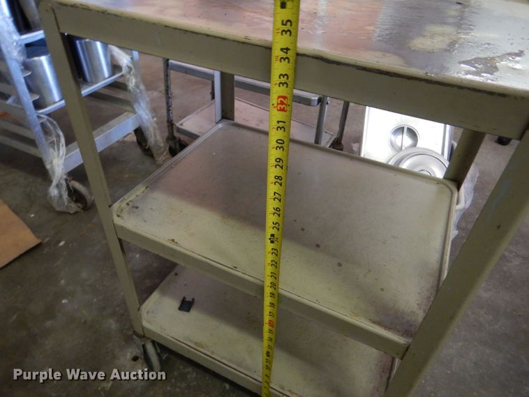 image for item LP9305 Restaurant equipment