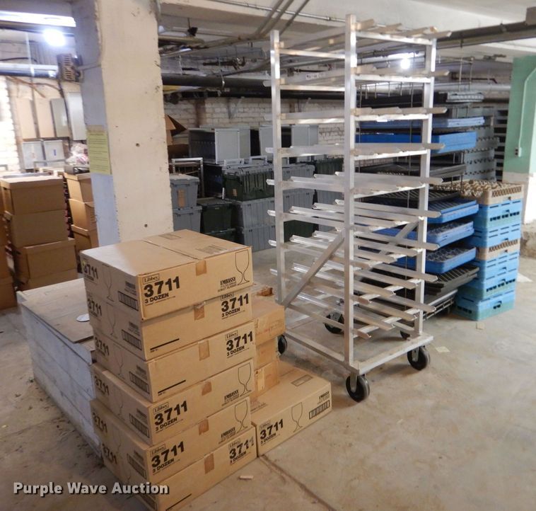 image for item LP9336 Restaurant equipment