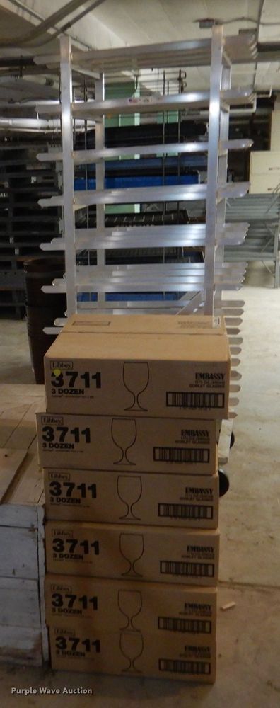 image for item LP9336 Restaurant equipment