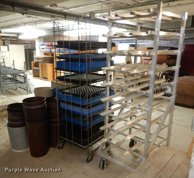 image for item LP9336 Restaurant equipment