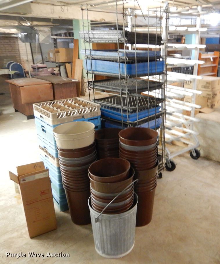 image for item LP9336 Restaurant equipment