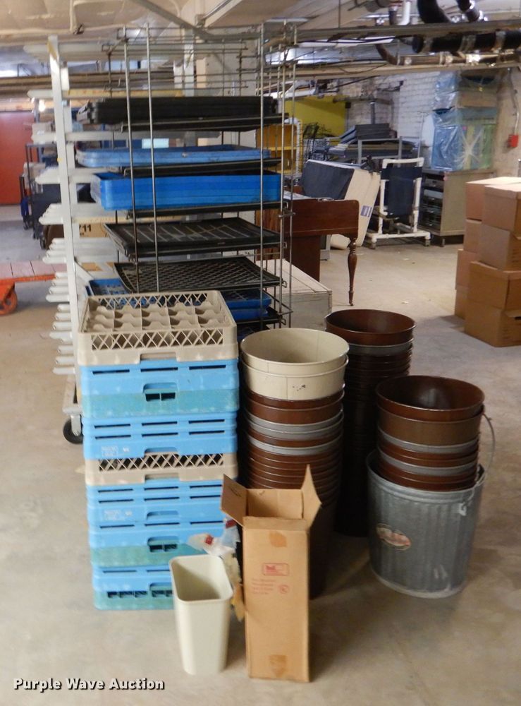 image for item LP9336 Restaurant equipment