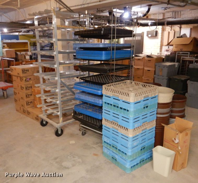 image for item LP9336 Restaurant equipment