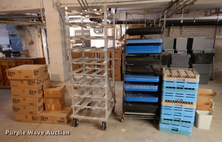 image for item LP9336 Restaurant equipment