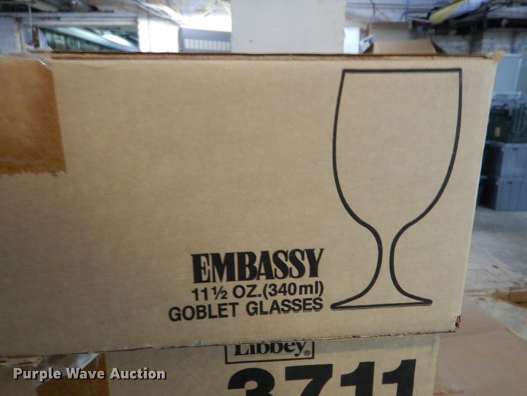 image for item LP9336 Restaurant equipment