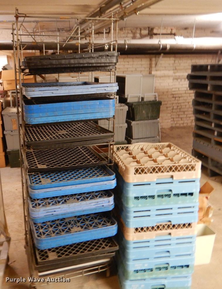 image for item LP9336 Restaurant equipment