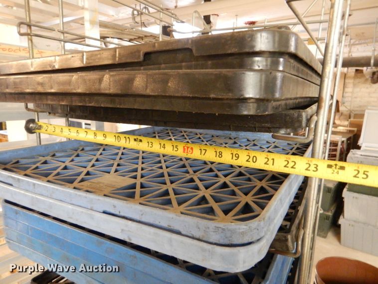 image for item LP9336 Restaurant equipment