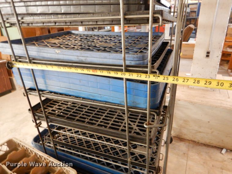 image for item LP9336 Restaurant equipment