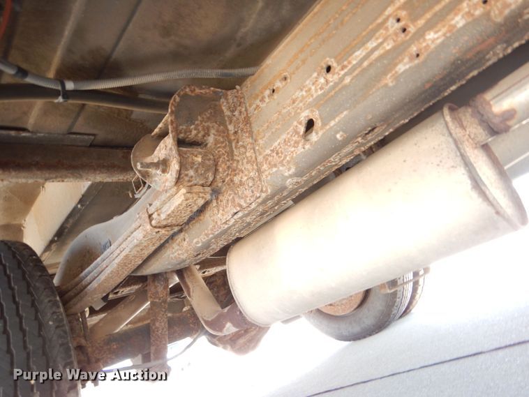 image for item LP9359 2000 GMC G3500  shuttle bus