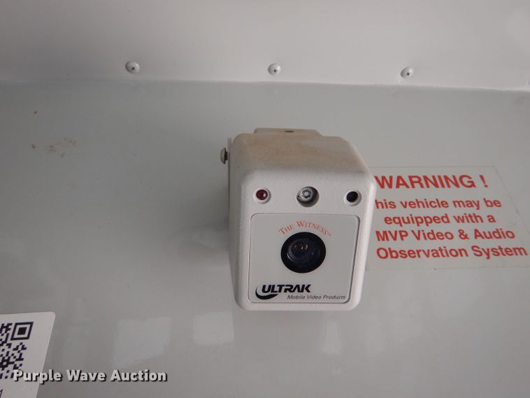 image for item LP9359 2000 GMC G3500  shuttle bus