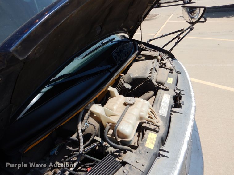 image for item LP9359 2000 GMC G3500  shuttle bus