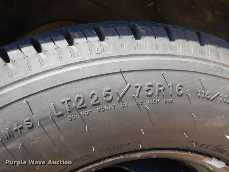 image for item LP9359 2000 GMC G3500  shuttle bus