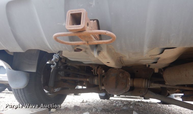 image for item LP9376 2001 Ford Escape XLS  SUV