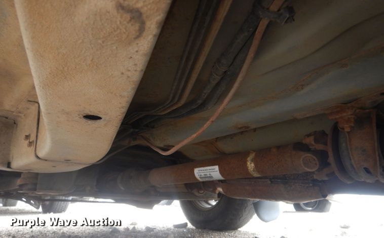 image for item LP9376 2001 Ford Escape XLS  SUV