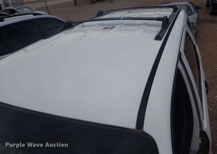 image for item LP9376 2001 Ford Escape XLS  SUV