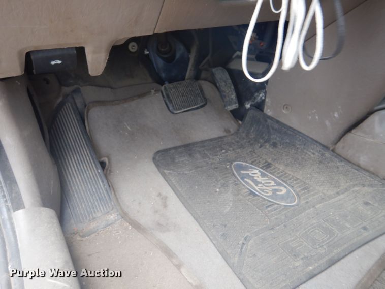 image for item LP9376 2001 Ford Escape XLS  SUV