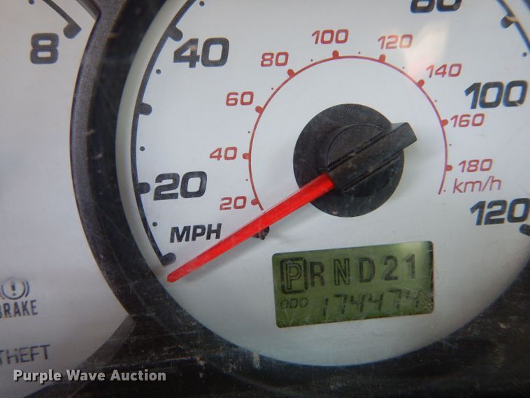 image for item LP9376 2001 Ford Escape XLS  SUV