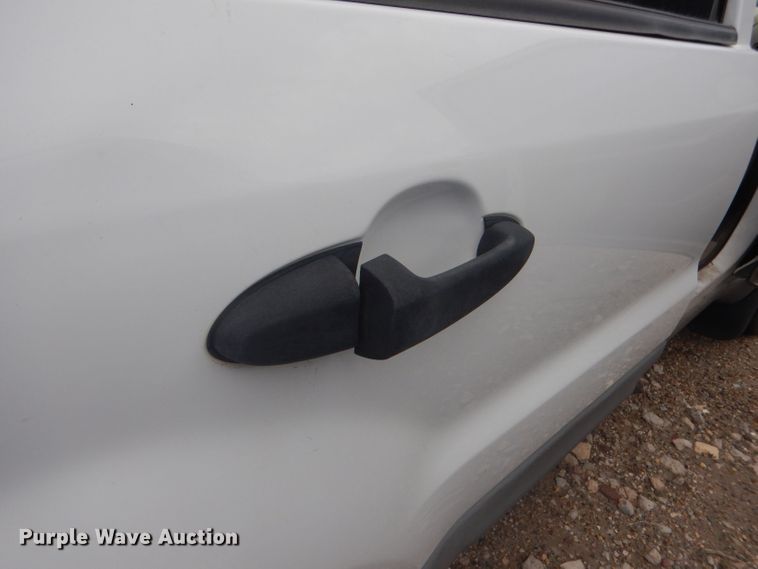 image for item LP9376 2001 Ford Escape XLS  SUV