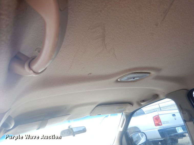 image for item LP9376 2001 Ford Escape XLS  SUV