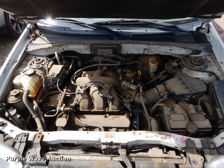 image for item LP9376 2001 Ford Escape XLS  SUV