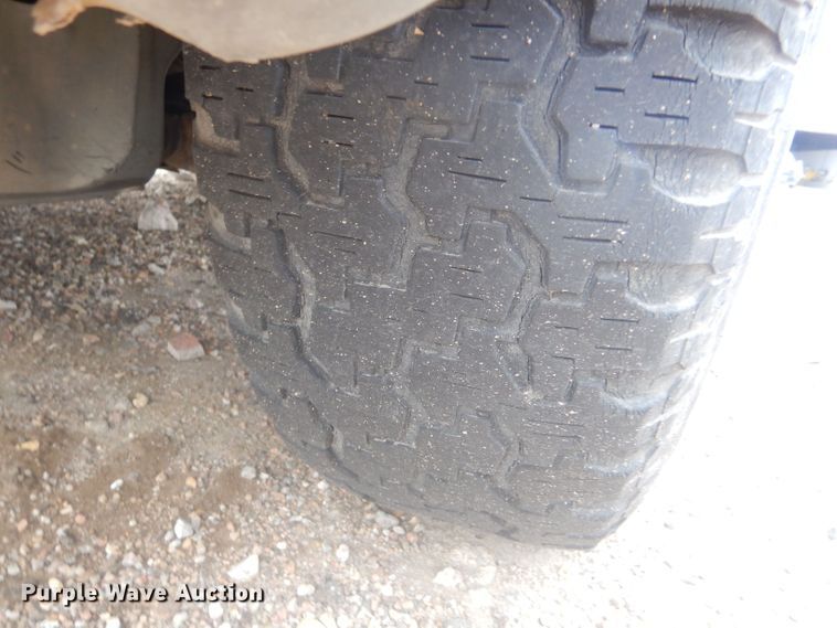 image for item LP9376 2001 Ford Escape XLS  SUV