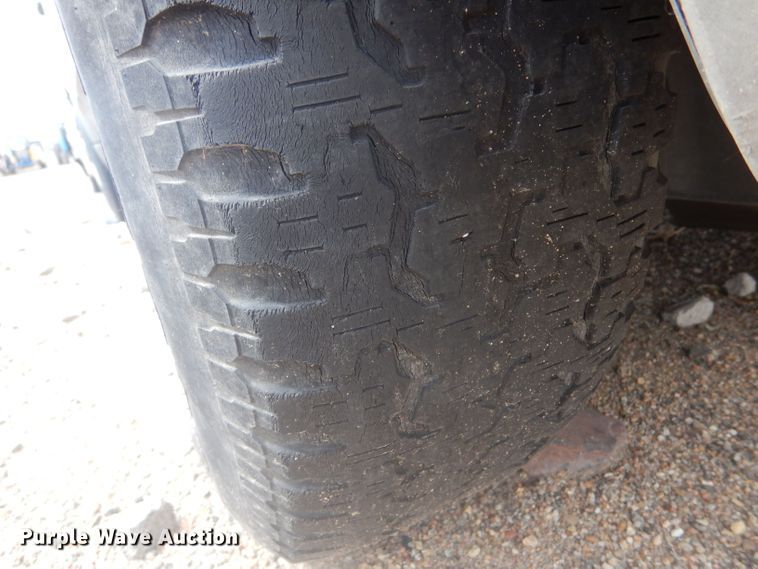 image for item LP9376 2001 Ford Escape XLS  SUV