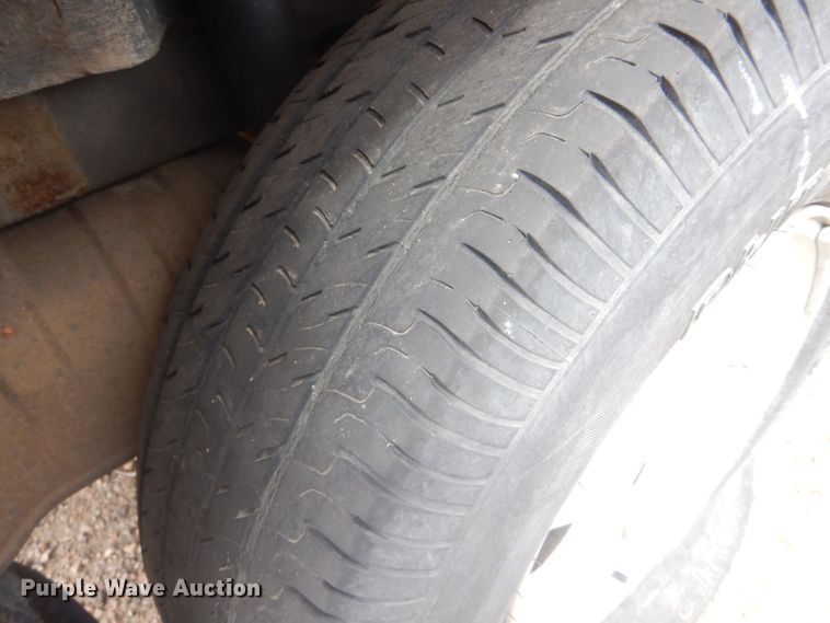 image for item LP9376 2001 Ford Escape XLS  SUV