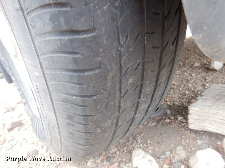 image for item LP9376 2001 Ford Escape XLS  SUV