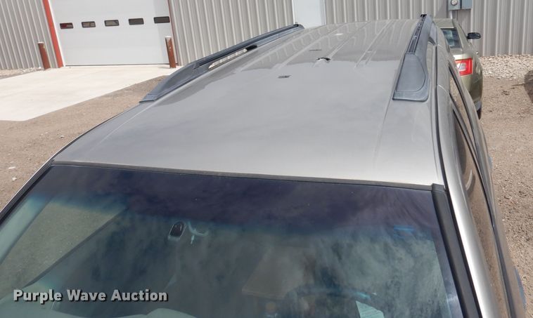 image for item LP9377 2003 Chevrolet TrailBlazer LT  SUV