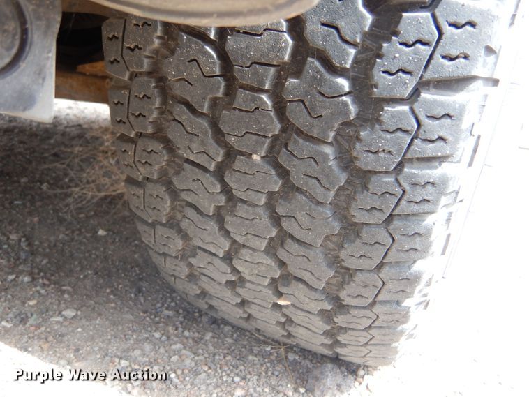 image for item LP9377 2003 Chevrolet TrailBlazer LT  SUV